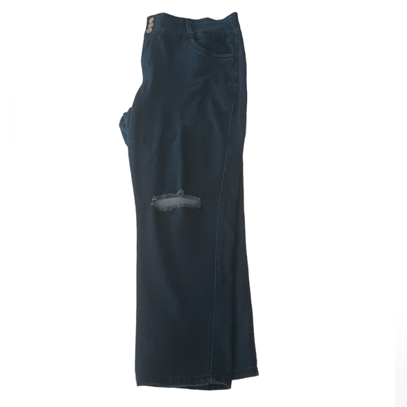 COLOMBIAN JEANS - Picture 4 of 11